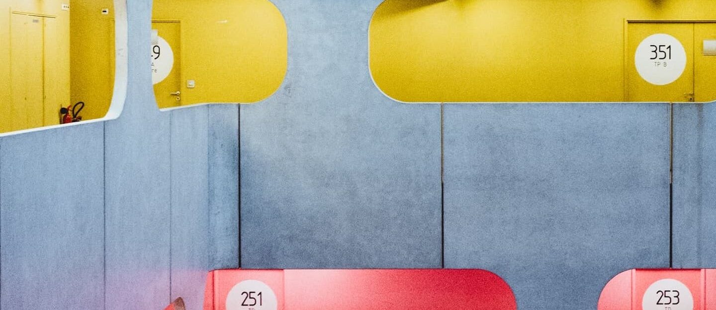 facility management software solution