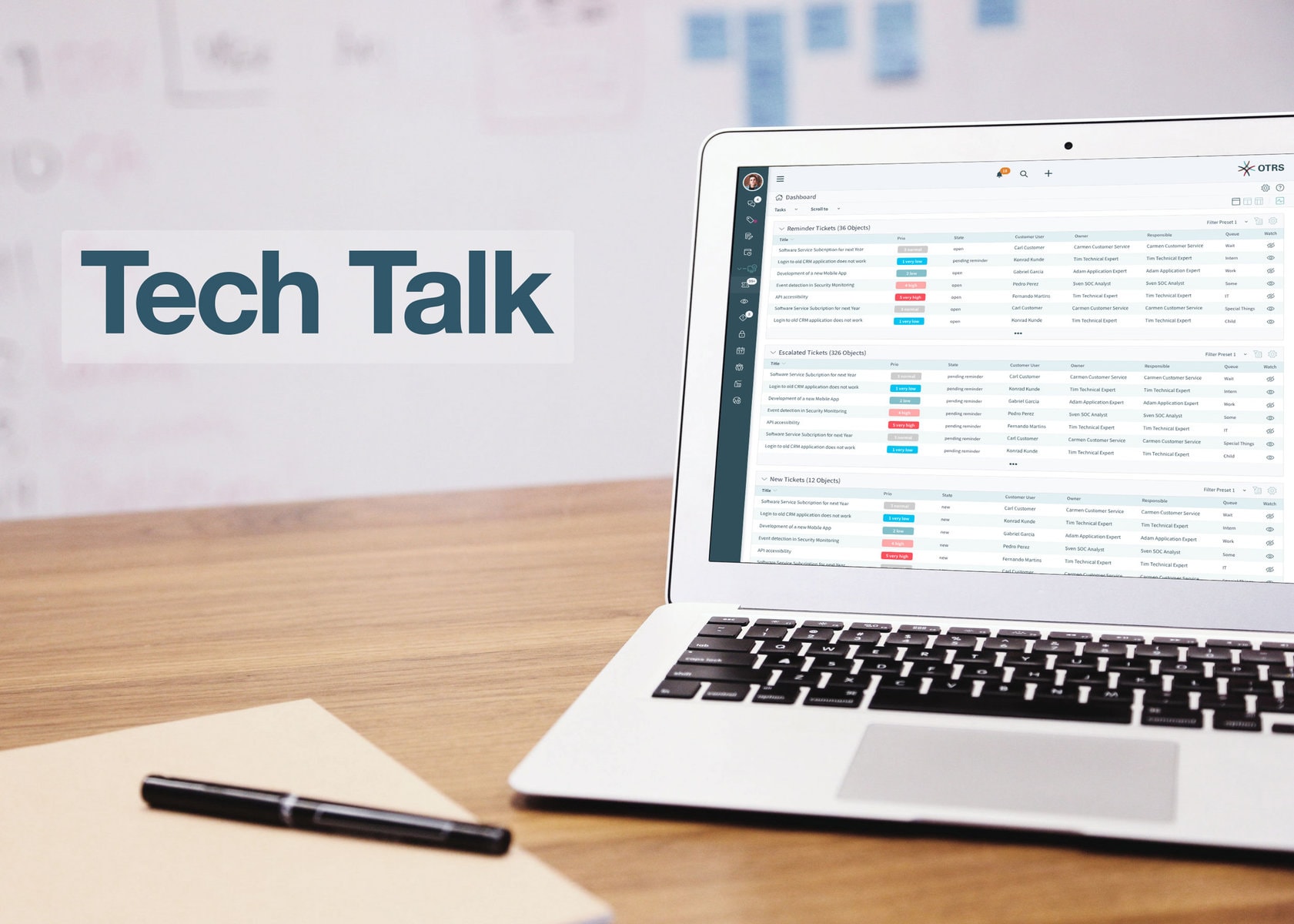 Goodbye Master/Slave. Hello Primary/Secondary.