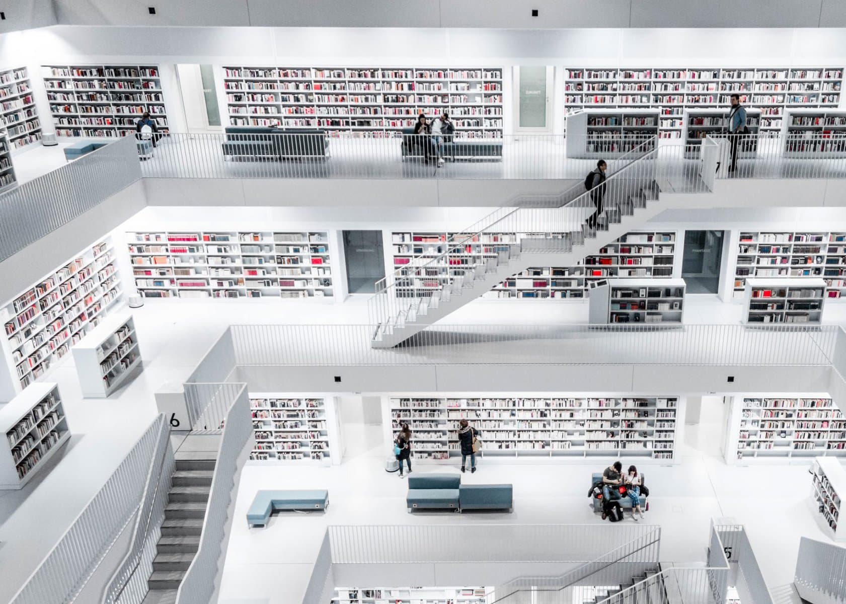 Verbesserung des unternehmensweiten Servicebetriebs