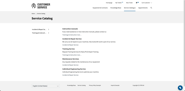 Better customer experience 3