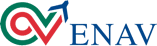 ENAV logo in full color