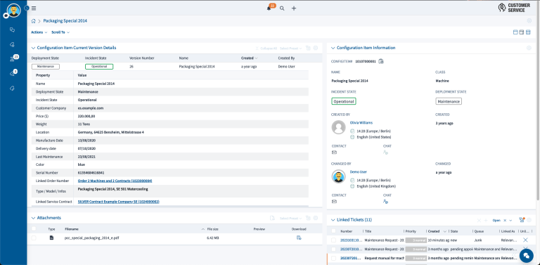 Faster response and resolution via automation 2