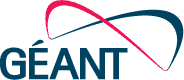 Géant logo in full color