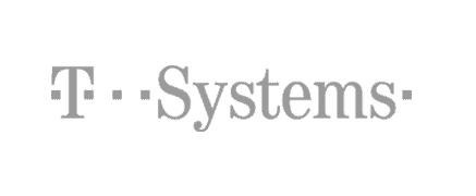 T-Systems logo
