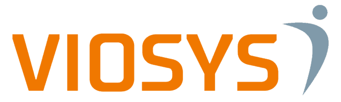 Logo viosys